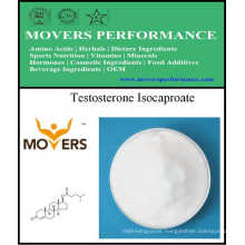 Strong Steroid: Testosterone Isocaproate